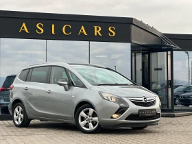 Opel Zafira / TOURER / 1.6I/METAN / 6+ 1 / EURO 6 , снимка 7