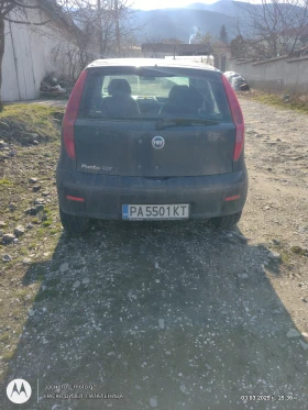 Fiat Punto, снимка 2