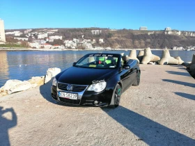 VW Eos 2.0TDI , снимка 2