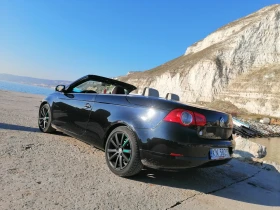 VW Eos 2.0TDI , снимка 5