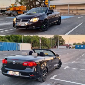 VW Eos 2.0TDI , снимка 1