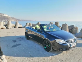 VW Eos 2.0TDI , снимка 4