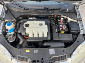 VW Golf 1.9TDI , снимка 13