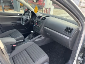 VW Golf 1.9TDI , снимка 7