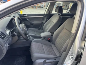 VW Golf 1.9TDI , снимка 6