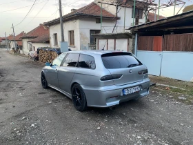 Alfa Romeo 156 sportwagon | Mobile.bg    4