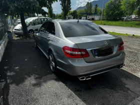 Mercedes-Benz E 350 CDI/AMG PACK/265ks/4MATIC - 19500 лв. - 57021475 4