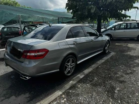 Mercedes-Benz E 350 CDI/AMG PACK/265ks/4MATIC - 19500 лв. - 57021475 5