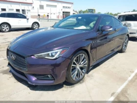 Infiniti Q Q60 3.0T LUXE
