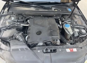 Audi A4 Audi A4 1.8 TFSI | Mobile.bg    7