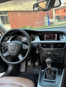 Audi A4 Audi A4 1.8 TFSI | Mobile.bg    6