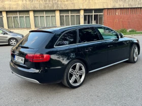 Audi A4 Audi A4 1.8 TFSI | Mobile.bg    4