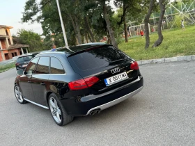 Audi A4 Audi A4 1.8 TFSI | Mobile.bg    3