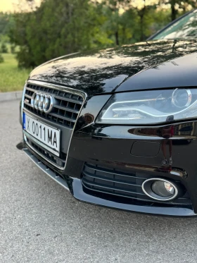 Audi A4 Audi A4 1.8 TFSI | Mobile.bg    2