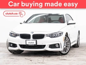  BMW 440