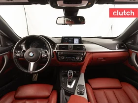 BMW 440 I * M-Package* * HeadUp* A* (  ) | Mobile.bg    9