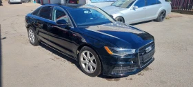 Обява за продажба на Audi A6 3.0TFSI ~ 111 лв. - изображение 1