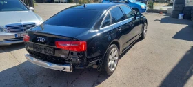 Обява за продажба на Audi A6 3.0TFSI ~ 111 лв. - изображение 2