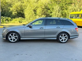 Mercedes-Benz C 200 2.0i Kompressor* AMG* GAZ - 14700 лв. - 47223556 9