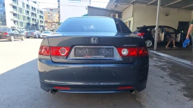 Honda Accord 2.4 Vtec Type S NAVI FULL EKSTRI - 10300 лв. - 33206280 10