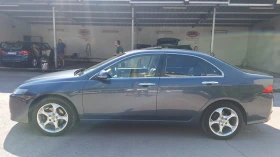 Honda Accord 2.4 Vtec Type S NAVI FULL EKSTRI - 10300 лв. - 33206280 3