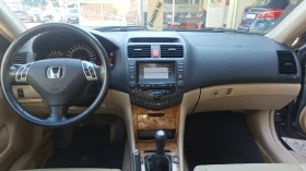 Honda Accord 2.4 Vtec Type S NAVI FULL EKSTRI - 10300 лв. - 33206280 5
