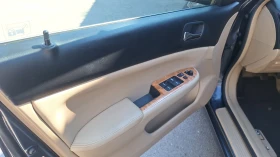 Honda Accord 2.4 Vtec Type S NAVI FULL EKSTRI - 10300 лв. - 33206280 17