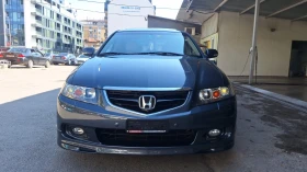 Honda Accord 2.4 Vtec Type S NAVI FULL EKSTRI - 10300 лв. - 33206280 2