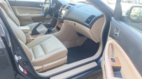 Honda Accord 2.4 Vtec Type S NAVI FULL EKSTRI - 10300 лв. - 33206280 16