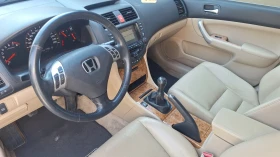 Honda Accord 2.4 Vtec Type S NAVI FULL EKSTRI - 10300 лв. - 33206280 6
