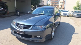 Honda Accord 2.4 Vtec Type S NAVI FULL EKSTRI
