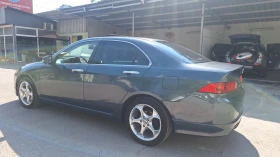 Honda Accord 2.4 Vtec Type S NAVI FULL EKSTRI - 10300 лв. - 33206280 4