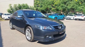 Honda Accord 2.4 Vtec Type S NAVI FULL EKSTRI - 10300 лв. - 33206280 12