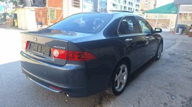 Honda Accord 2.4 Vtec Type S NAVI FULL EKSTRI - 10300 лв. - 33206280 13