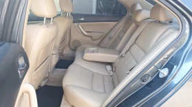 Honda Accord 2.4 Vtec Type S NAVI FULL EKSTRI - 10300 лв. - 33206280 9