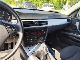 BMW 318 D* 2.0D* 176000km!* KLIMATRONIK*  | Mobile.bg    8
