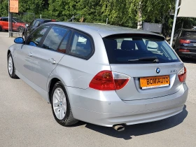 BMW 318 D* 2.0D* 176000km!* KLIMATRONIK*  | Mobile.bg    6