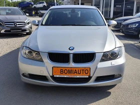 BMW 318 D* 2.0D* 176000km!* KLIMATRONIK*  | Mobile.bg    2