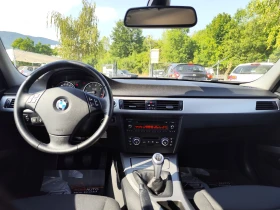 BMW 318 D* 2.0D* 176000km!* KLIMATRONIK*  | Mobile.bg    9