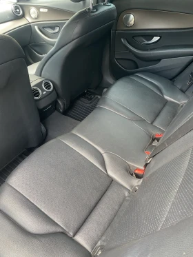 Mercedes-Benz E 200 Бартер! - 14900 EUR - 66001646 9