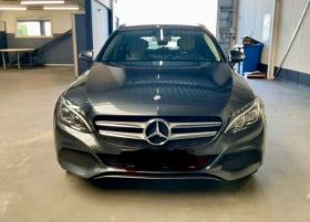 Обява за продажба на Mercedes-Benz C 350 Бартер! ~16 500 EUR - изображение 1