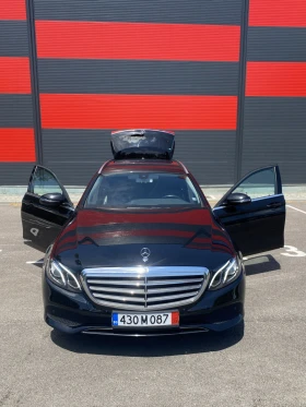 Mercedes-Benz E 200 Бартер! - 14900 EUR - 66001646 5
