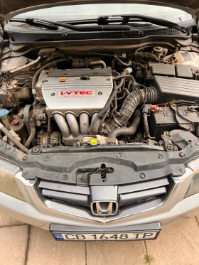 Обява за продажба на Honda Accord ~6 900 лв. - изображение 8