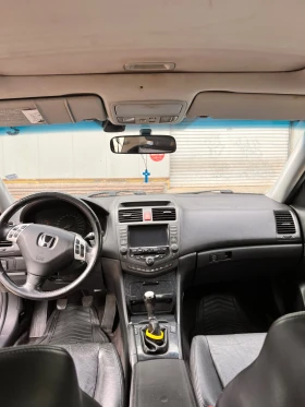 Обява за продажба на Honda Accord ~6 900 лв. - изображение 3
