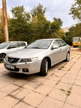 Обява за продажба на Honda Accord ~6 900 лв. - изображение 1
