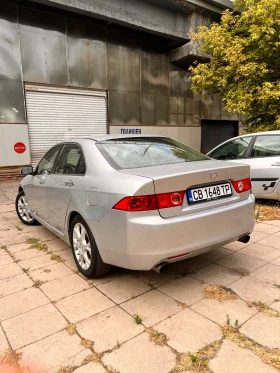 Обява за продажба на Honda Accord ~6 900 лв. - изображение 1