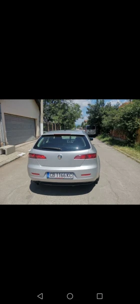 Обява за продажба на Alfa Romeo 159 Лимозина ~5 750 лв. - изображение 2