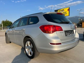 Обява за продажба на Opel Astra 1.6cdti ~6 700 лв. - изображение 3