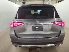 Mercedes-Benz GLE 450 * CARFAX * АВТО КРЕДИТ * ЦЕНА ДО БГ! - 104999 лв. - 11003362 5