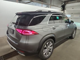 Mercedes-Benz GLE 450 * CARFAX * АВТО КРЕДИТ * ЦЕНА ДО БГ! - 104999 лв. - 11003362 6
